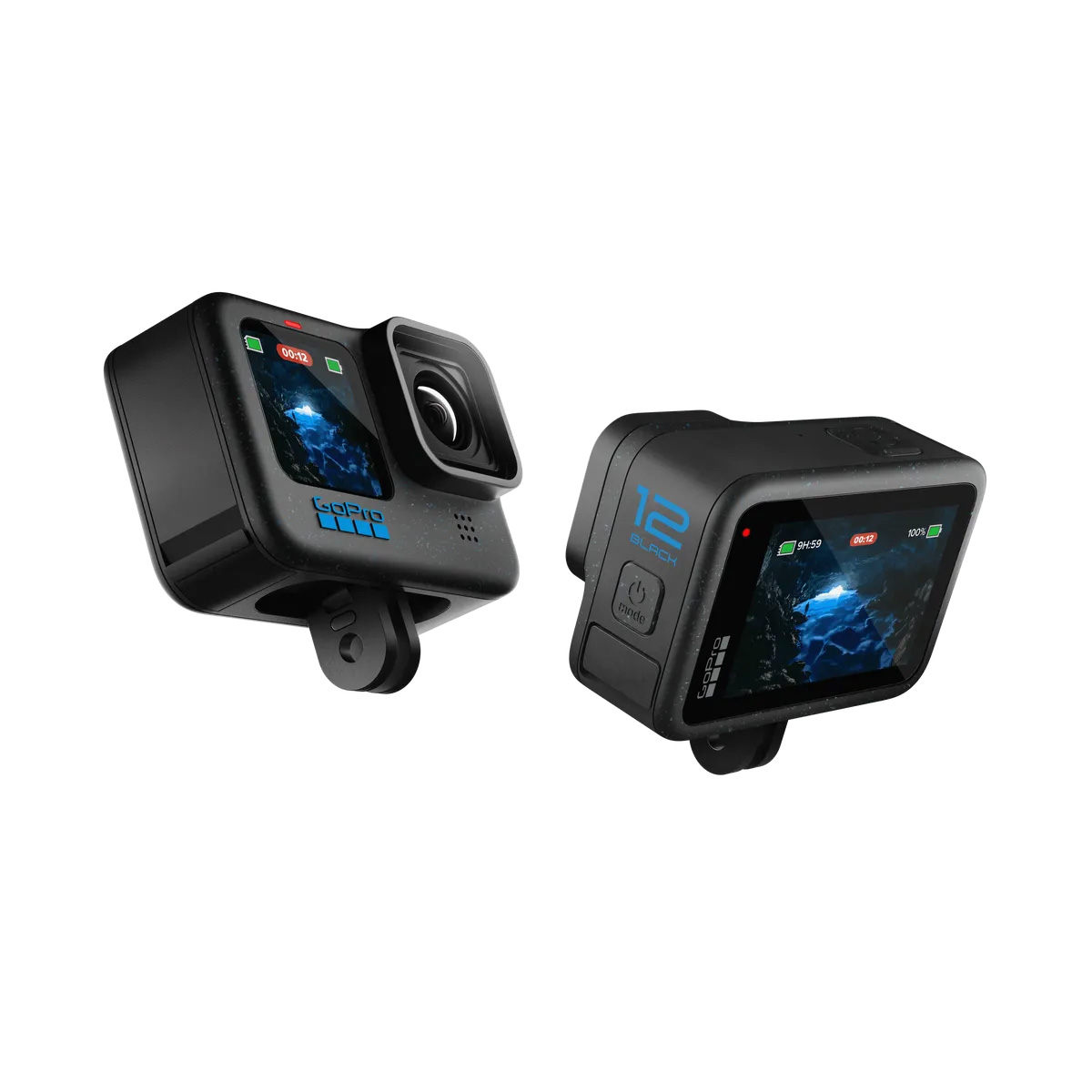 Gopro HERO12 Black