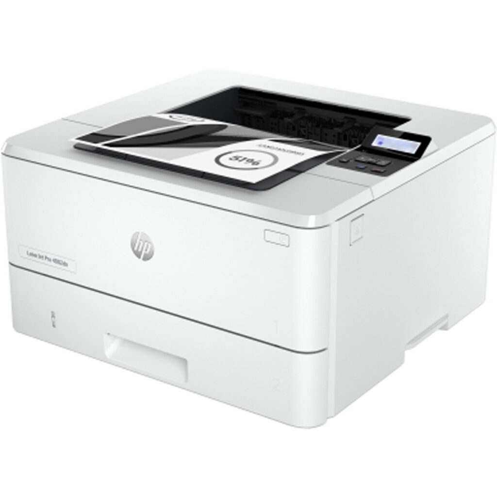 HP LaserJet Pro 4002