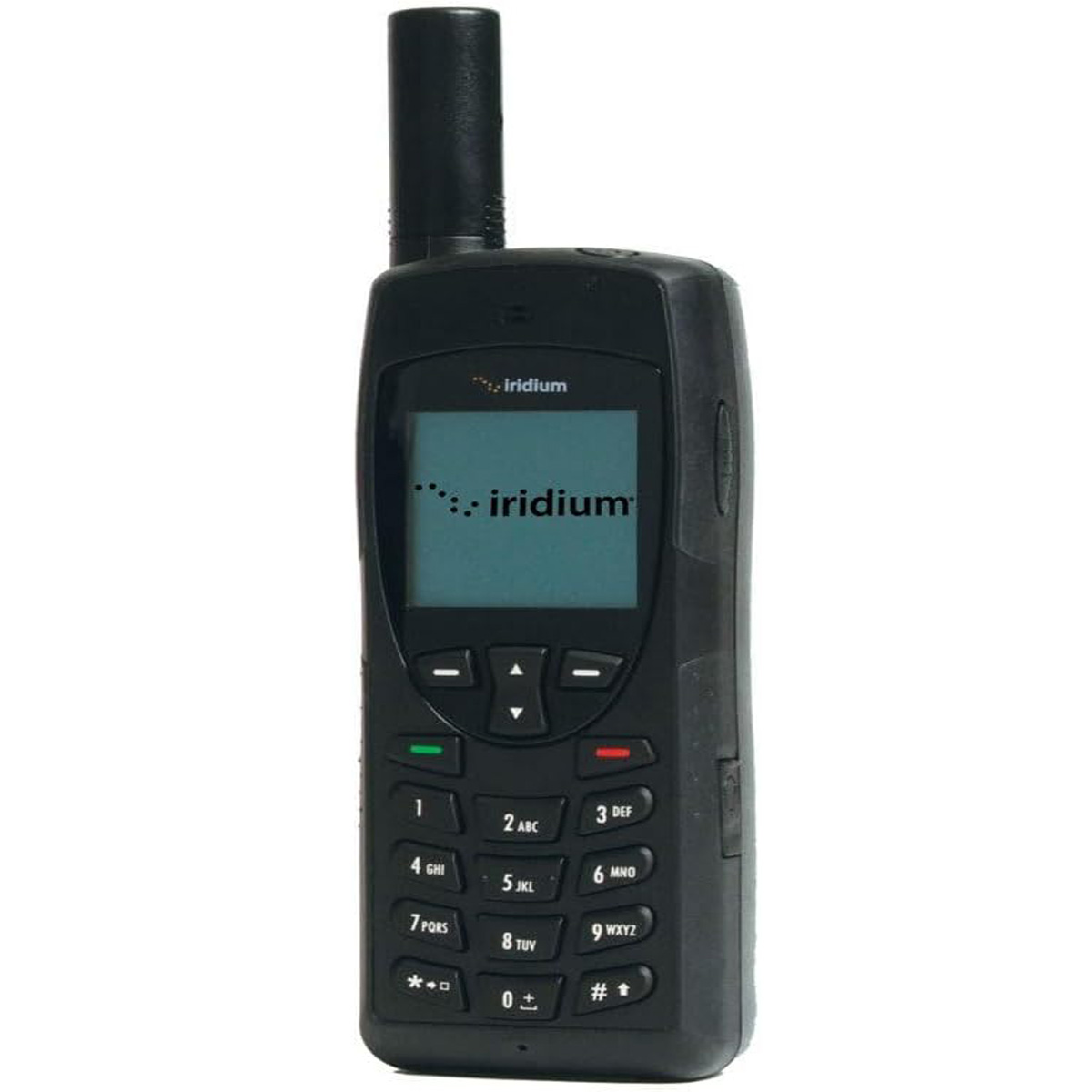 Iridium 9555