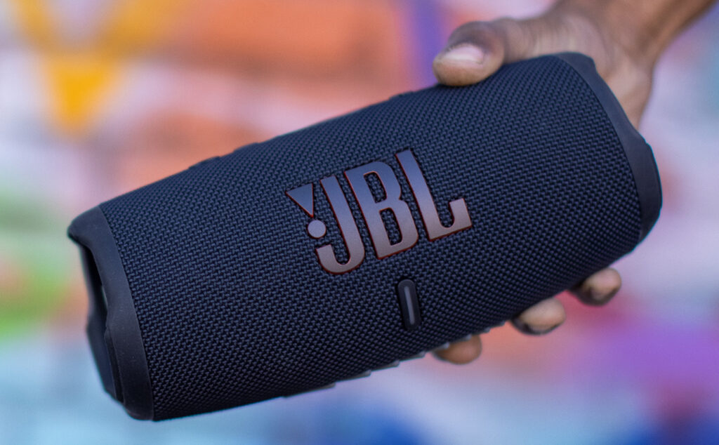 JBL Charge 5 Dekorativbild