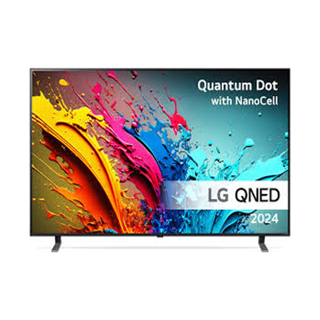 LG 50″ 50QNED85T6A