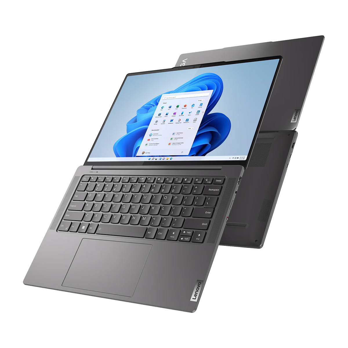 Lenovo Yoga Pro 7