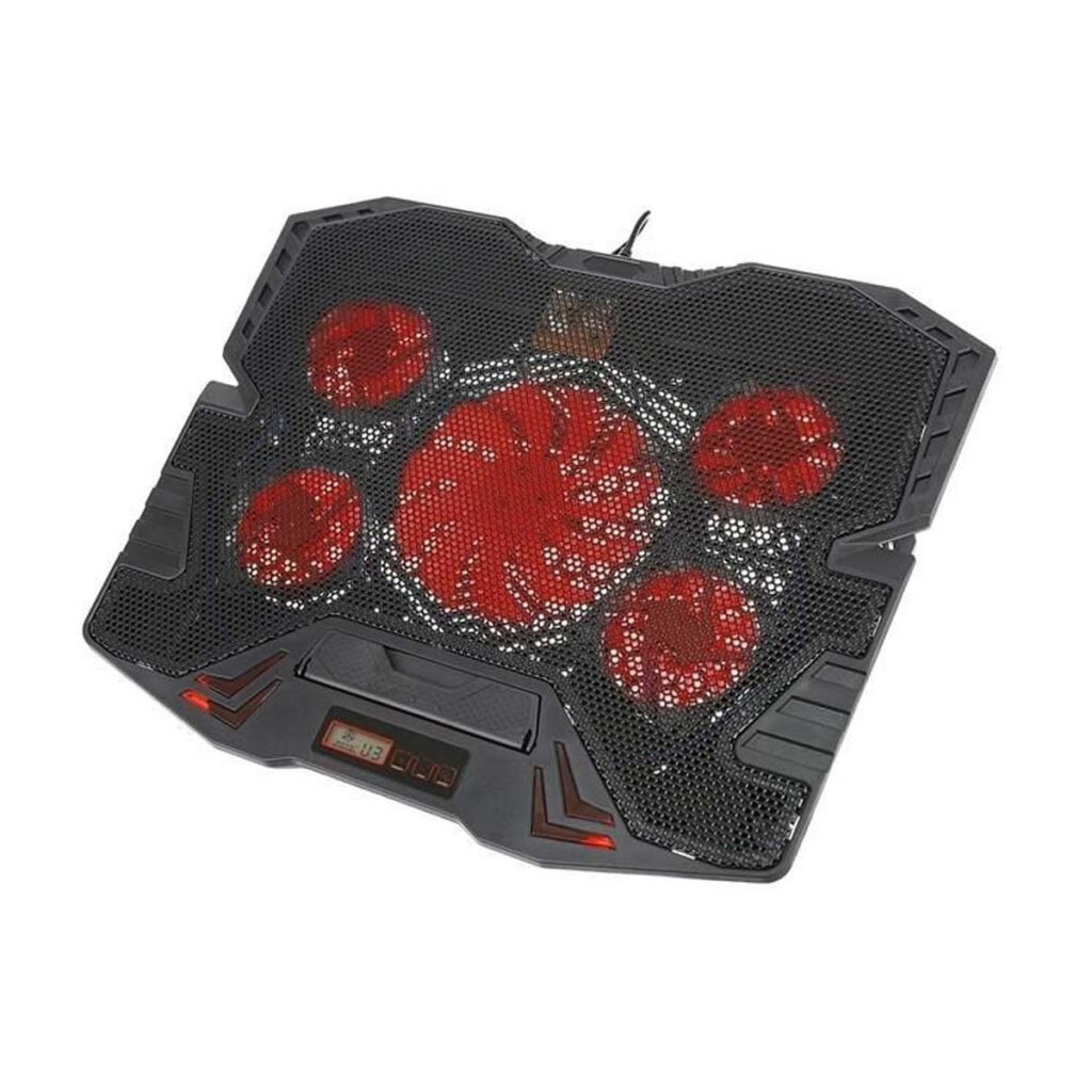 Iso Lutbar Kylplatta