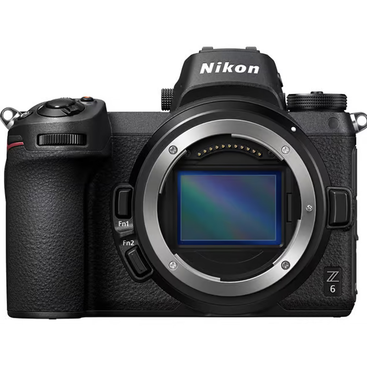 Nikon Z6 Body