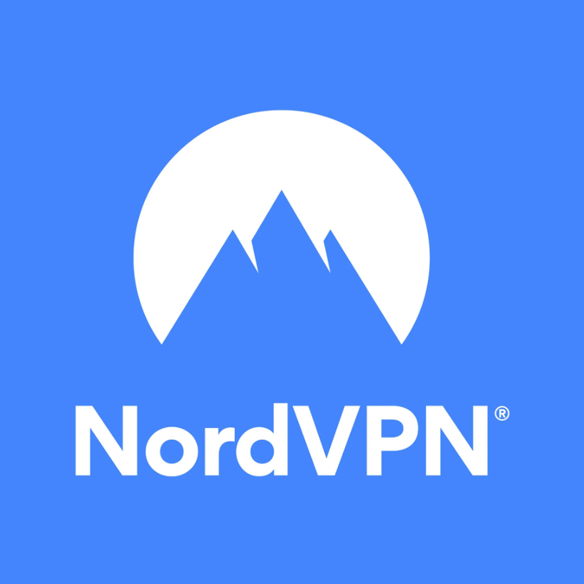 Nordvpn