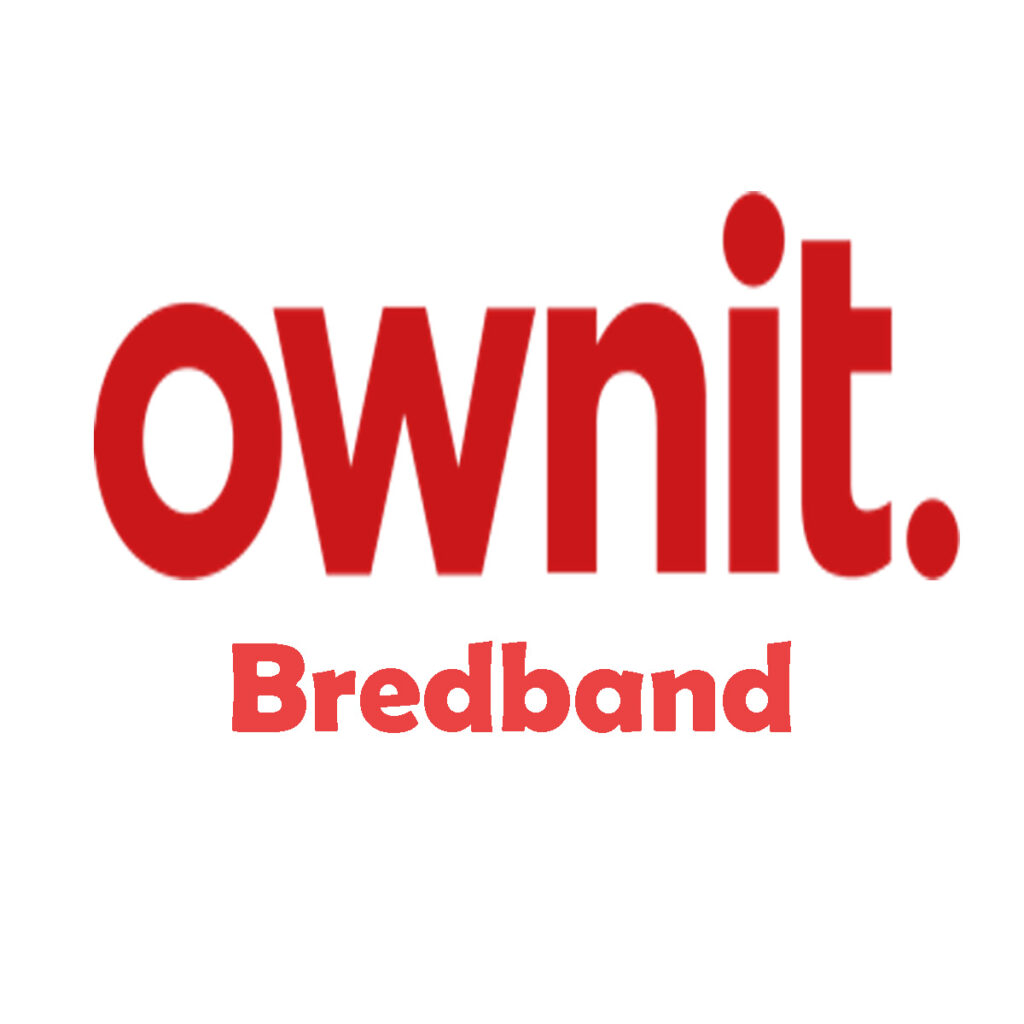 Ownit bredband