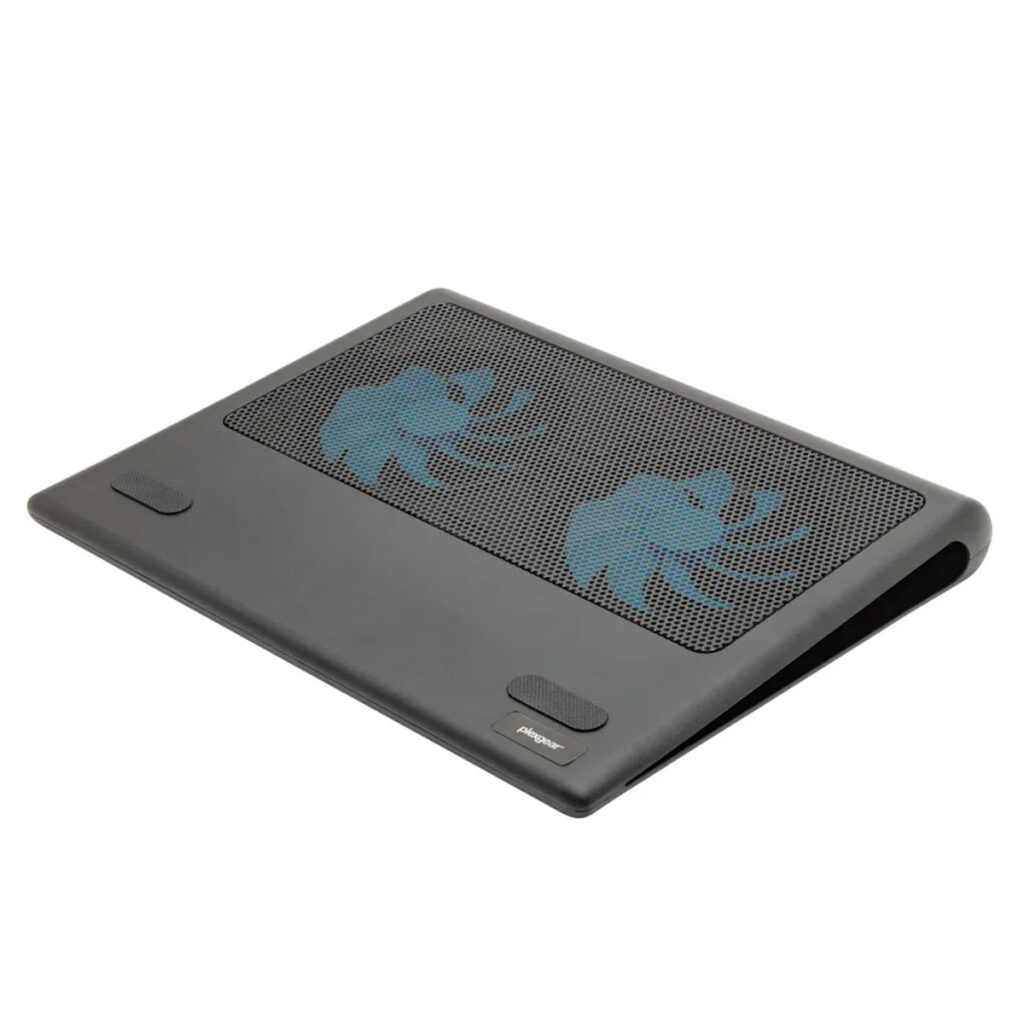 Plexgear Kylplatta