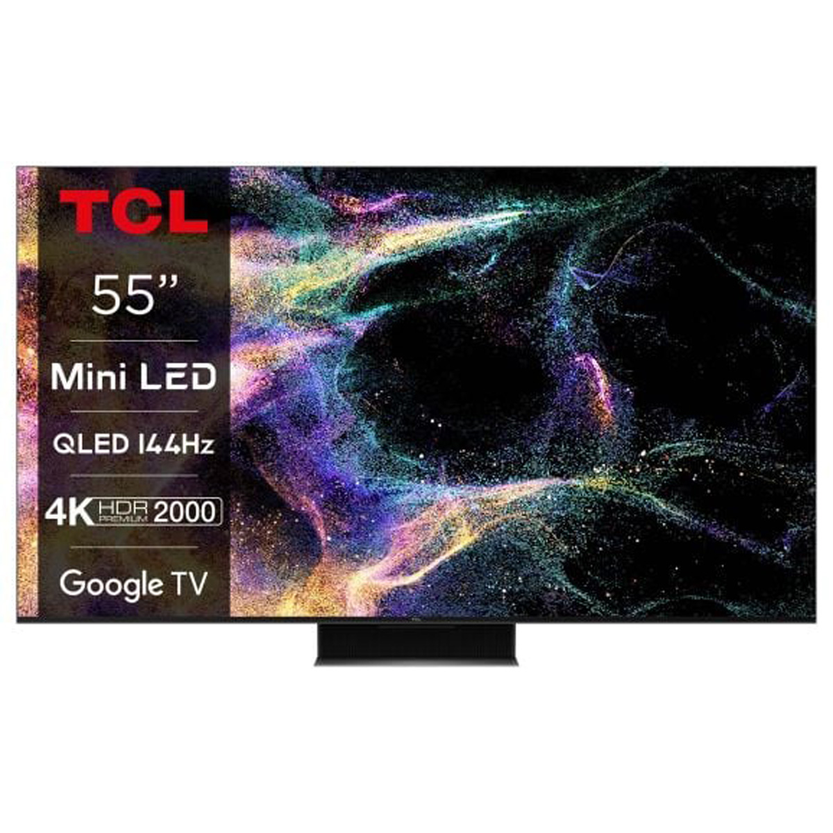 TCL 55″ 55C849