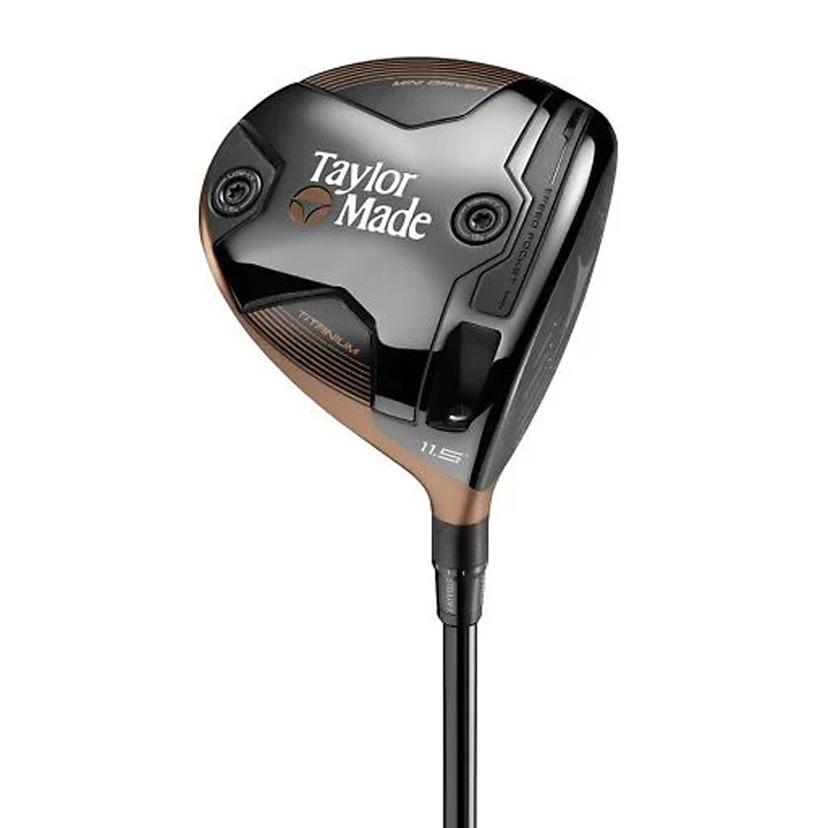 TaylorMade BRNR Mini