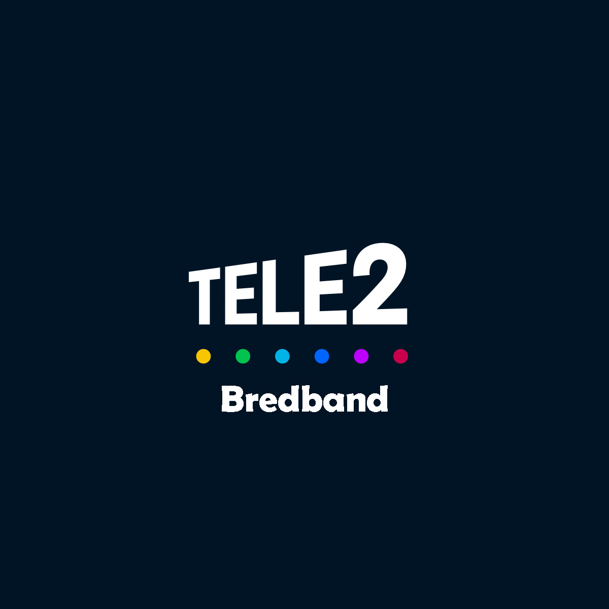 Tele2 bredband