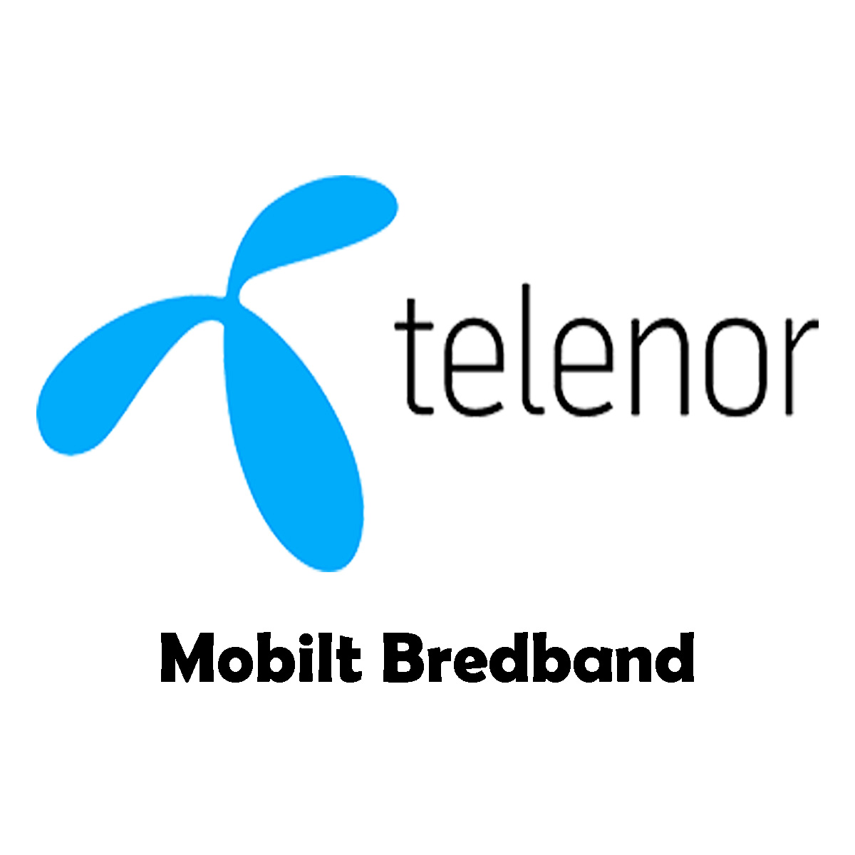 Telenor Mobilt bredband