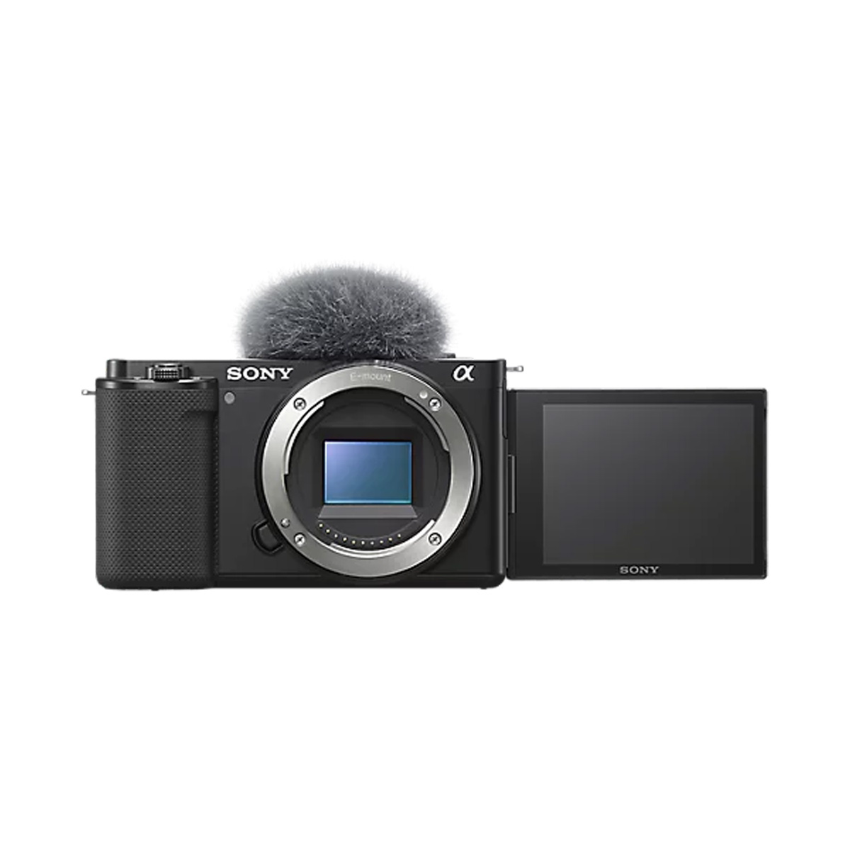 Sony ZV-E10 kamera