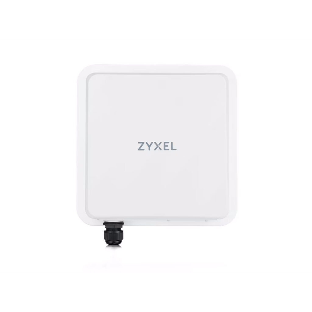 Zyxel Nebula 5G FWA710