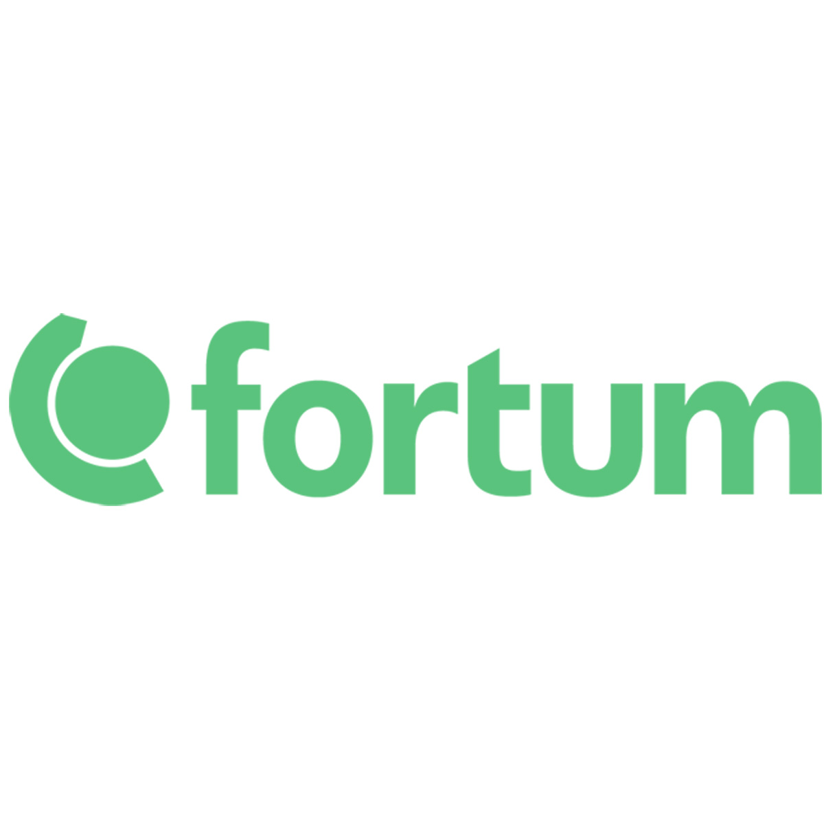 Fortum Elbolag