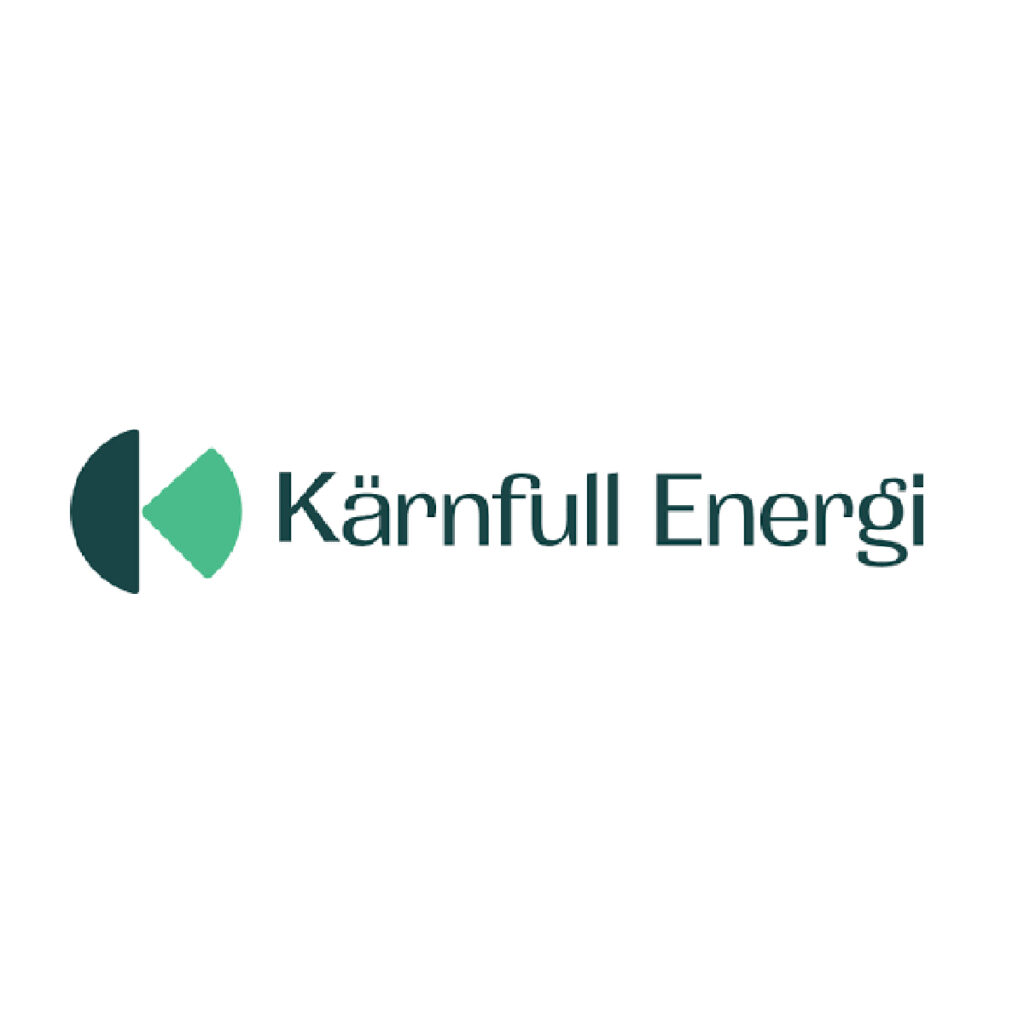 Kärnfull Energi