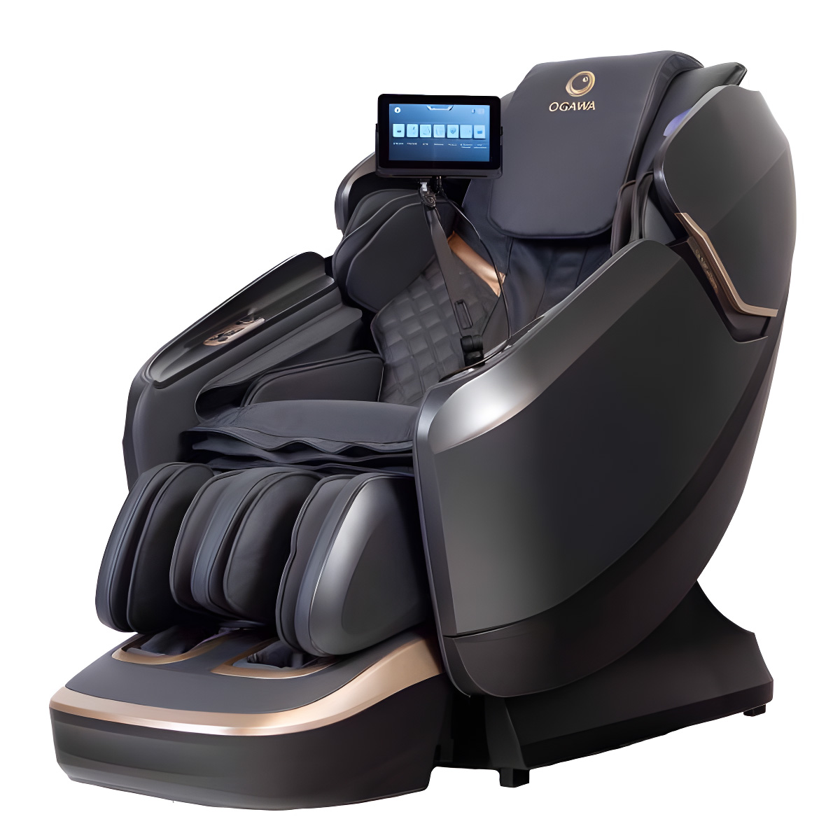 OGAWA Maestro Ai 4D Massagestol