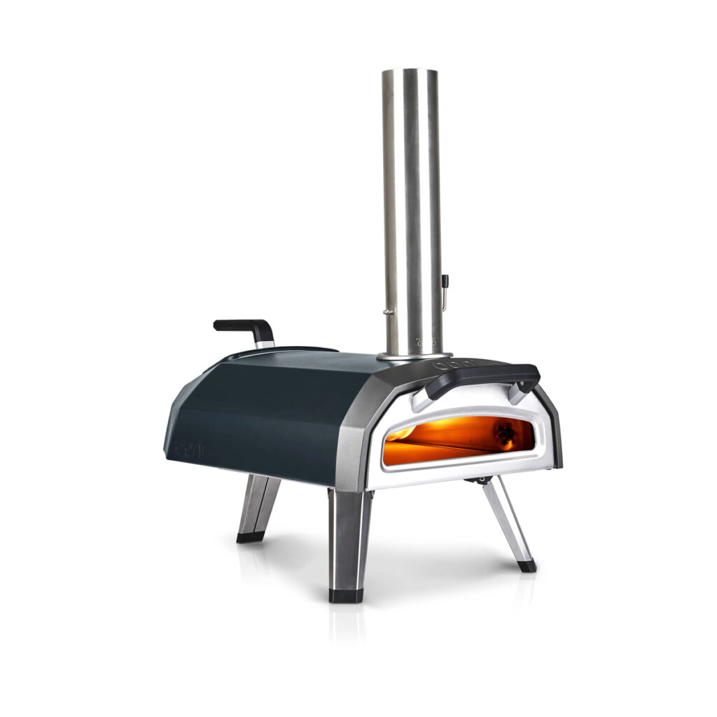 Ooni Karu 12G Multi-Fuel