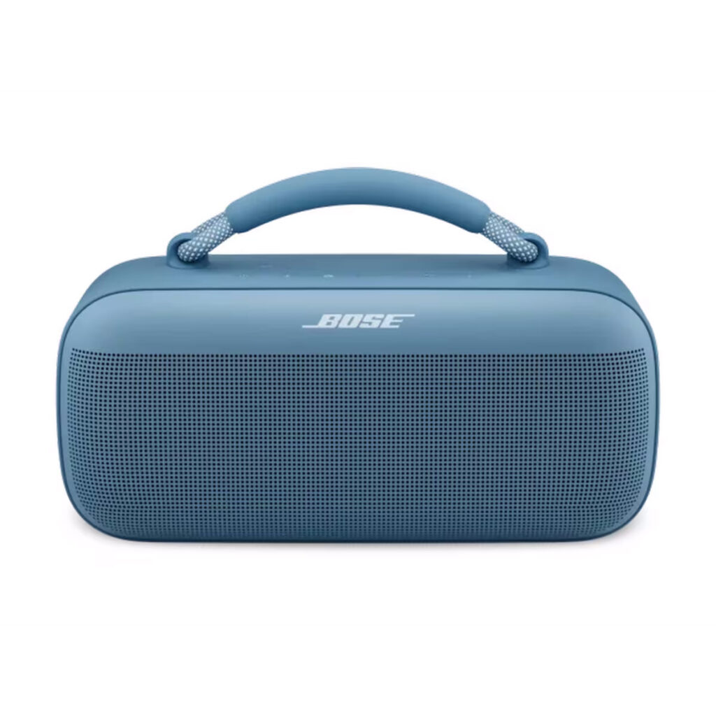Bose SoundLink Max bärbar högtalare
