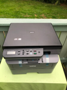 Hela Brother HL-L2445DW