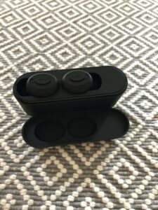SUPRA NERO-TX PRO Dekorativbild Laddfodral