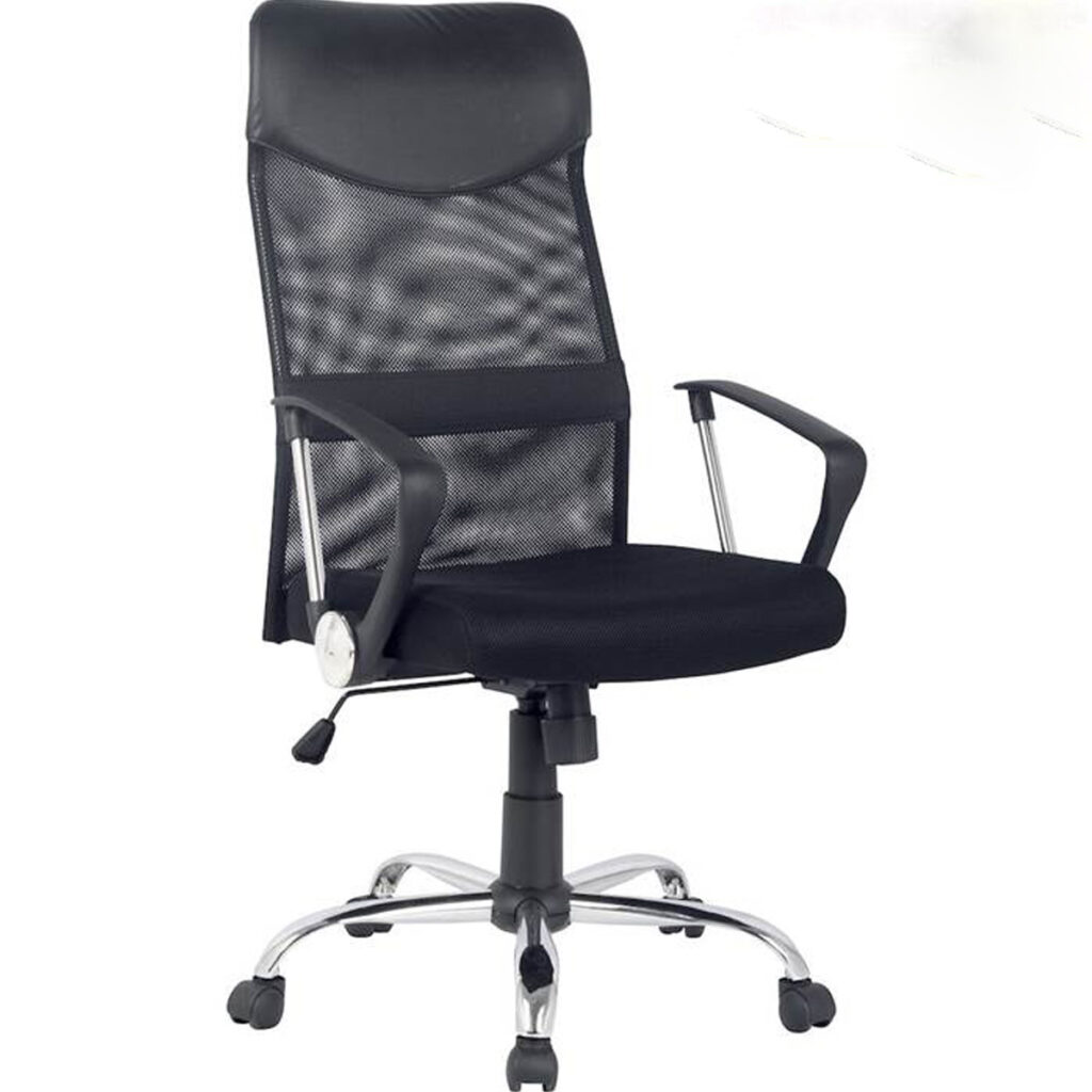 Niceday Skrivbordsstol Mosil mesh