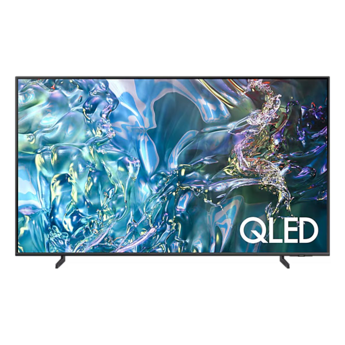 Samsung 50 QLED Q60D 4K Smart TV