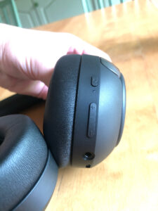 Wavell 4 signature knappar och uttag bild2