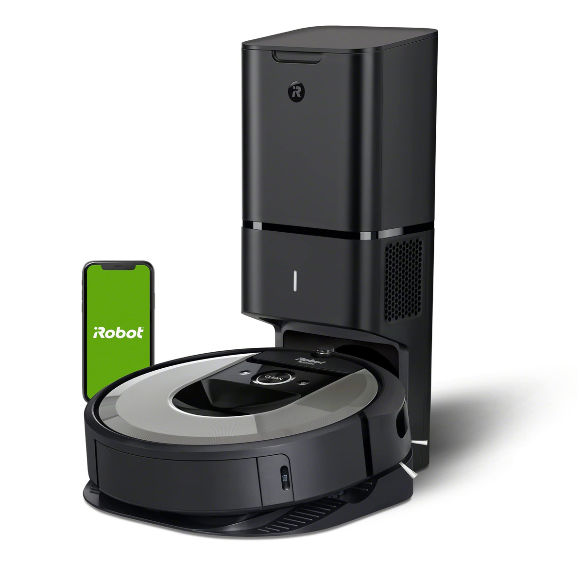 iRobot Roomba i7