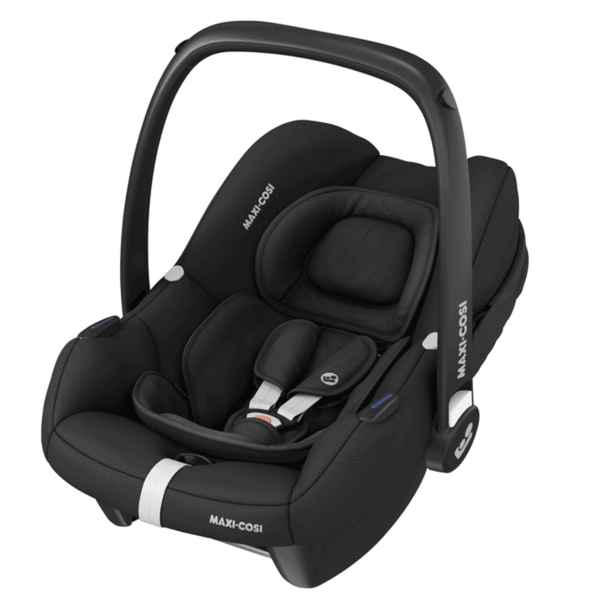 Maxi-Cosi CabrioFix