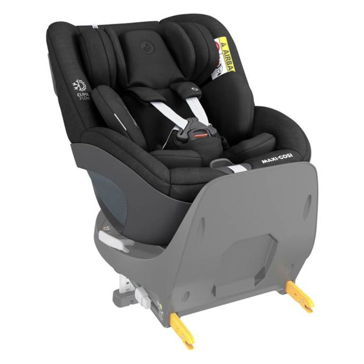 Maxi-Cosi Pearl 360