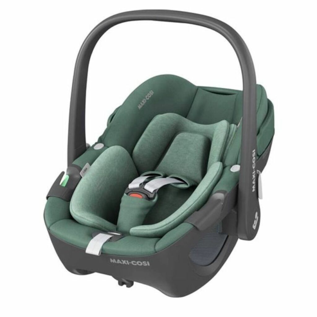 Maxi-Cosi Pebble 360