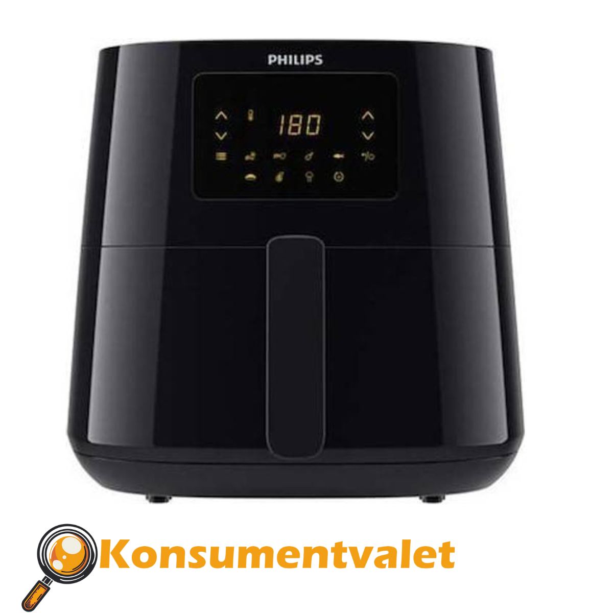 Philips HD9270/96 Essential Airfryer XL