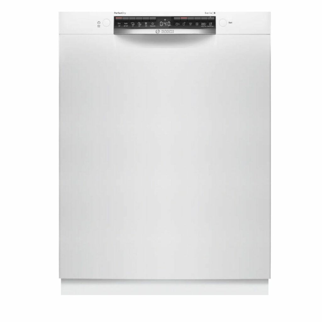 Bosch SMU6ZCW10S