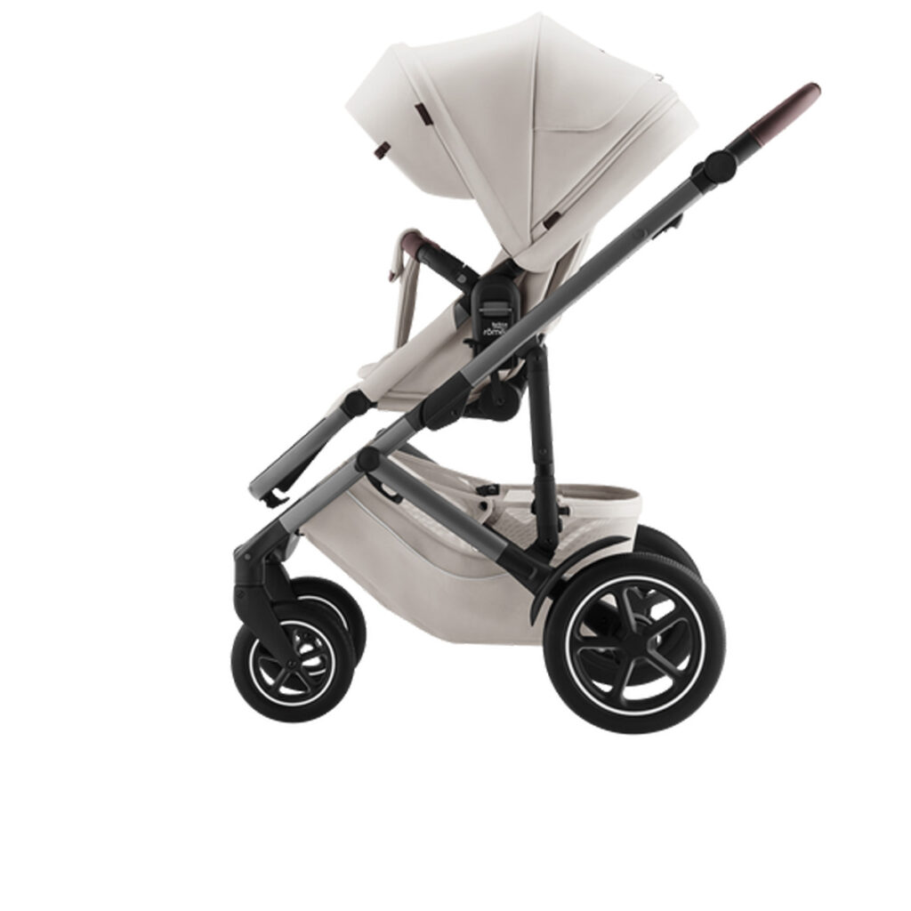 Britax Smile 5Z