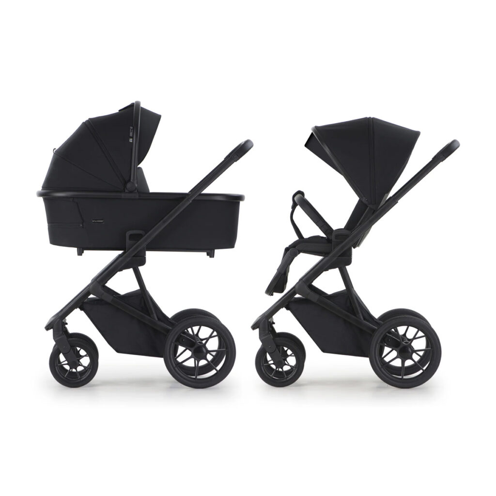 Crescentbarnvagnar PRESTIGE 2