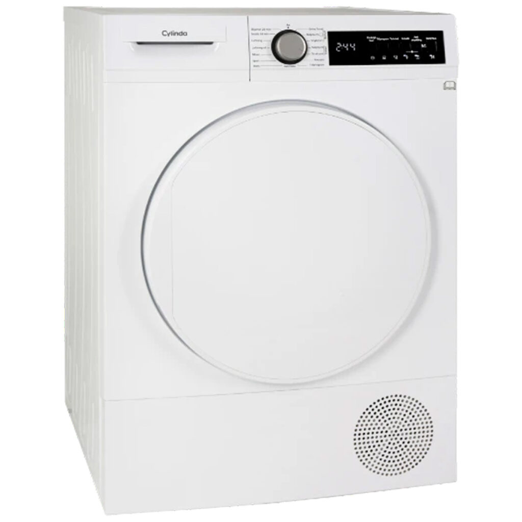 Cylinda torktumlare TK4370
