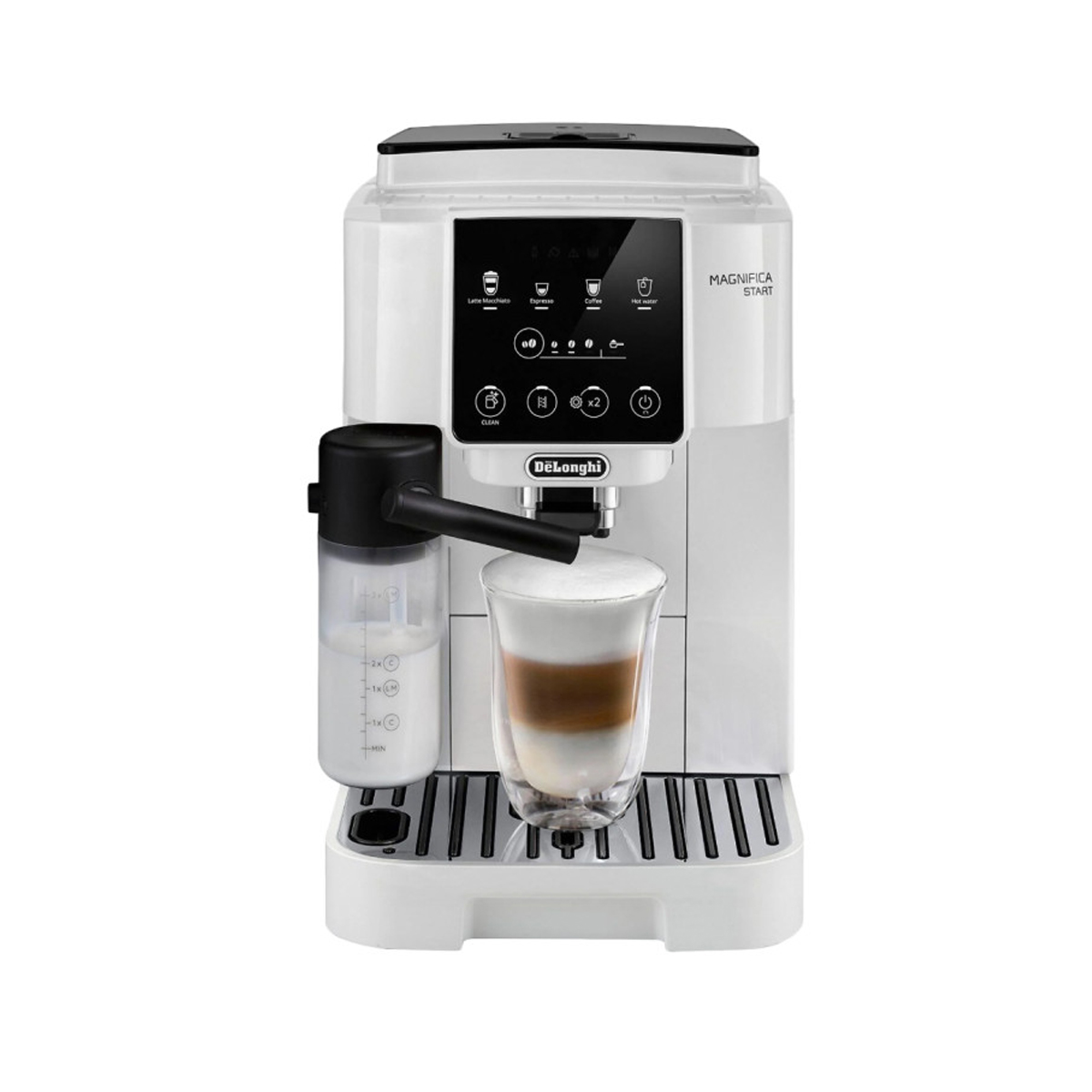 De'Longhi Magnifica Start ECAM220 Vit