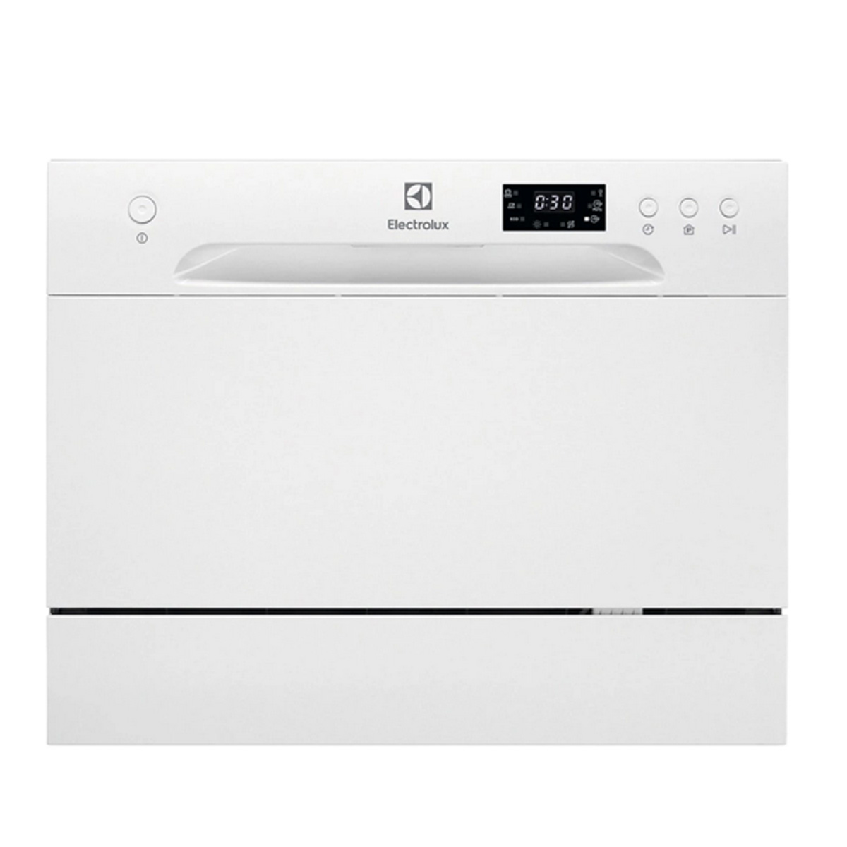 Electrolux ESF2400OW