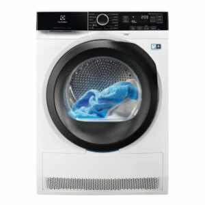 Electrolux Serie 800 Torktumlare (EW8H878E8)