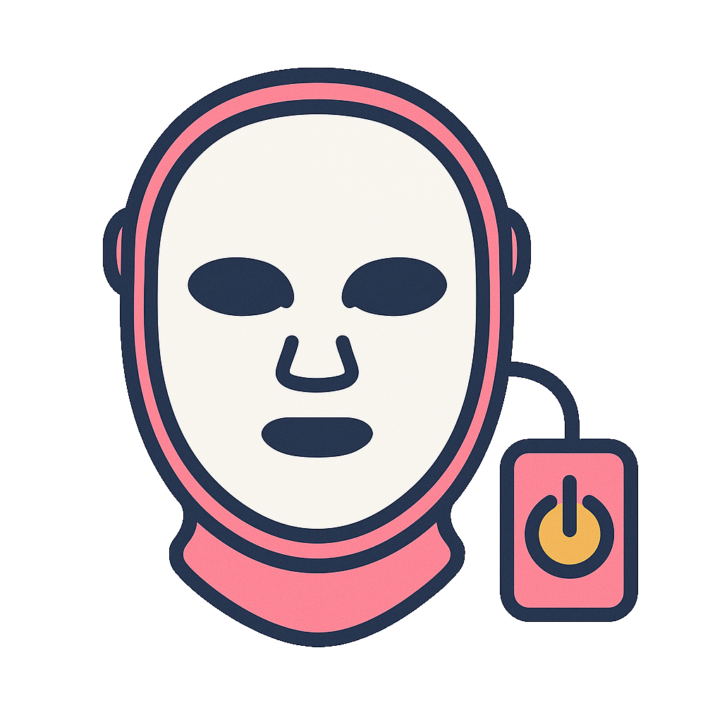 Led Mask