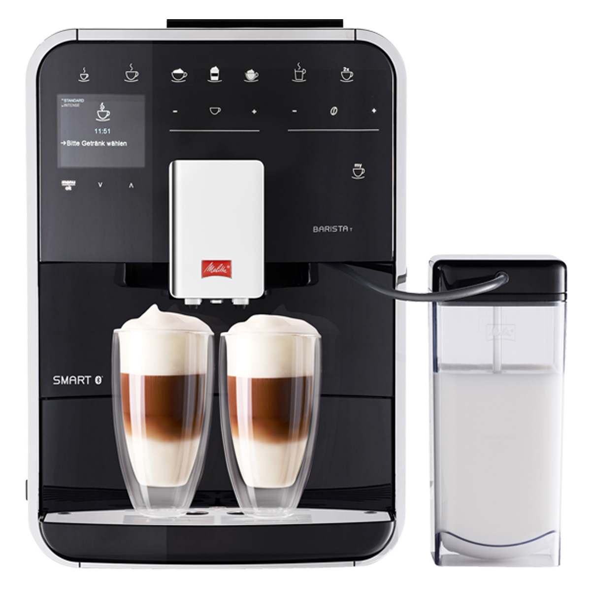 Melitta Barista T Smart