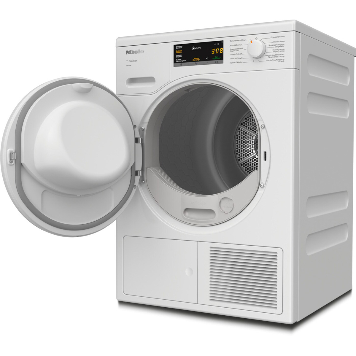 Miele TSA223WPNDS