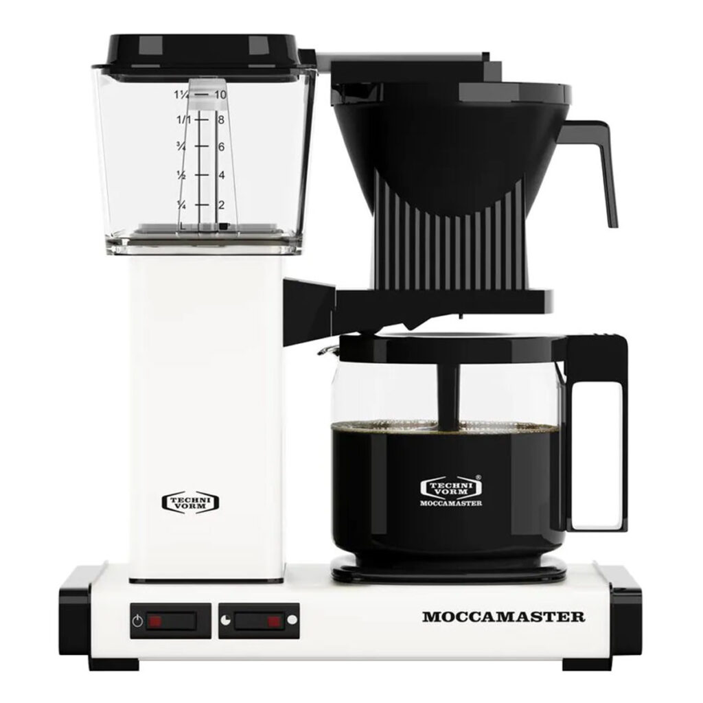 Moccamaster Automatic