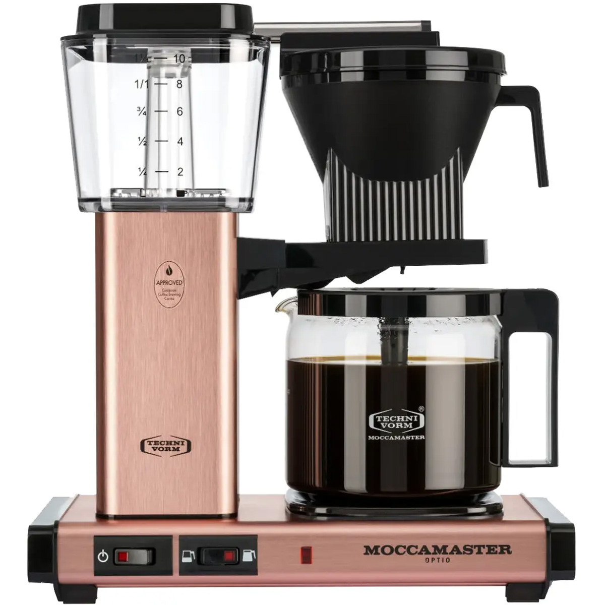 Moccamaster Optio