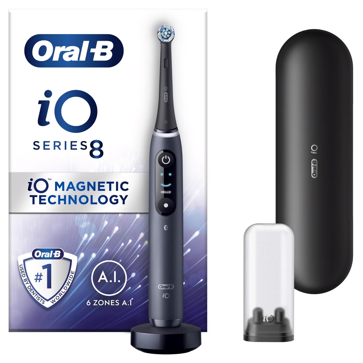 Oral-B iO Series 8