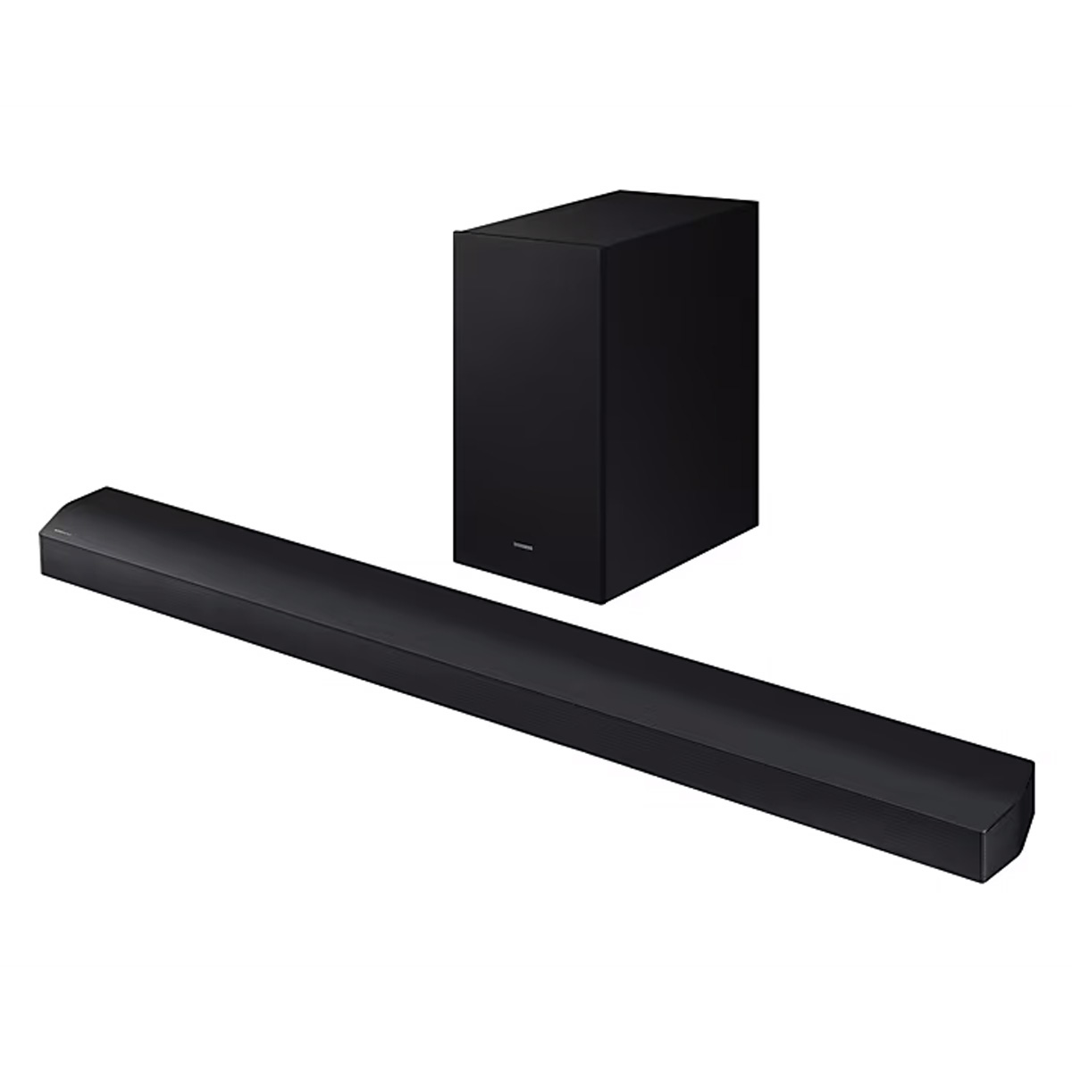 B-Series Soundbar HW-B760D