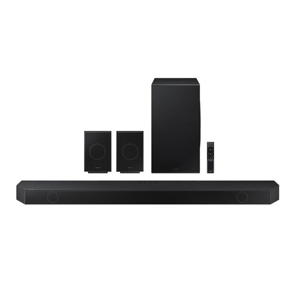 Q-Series Soundbar HW-Q995D