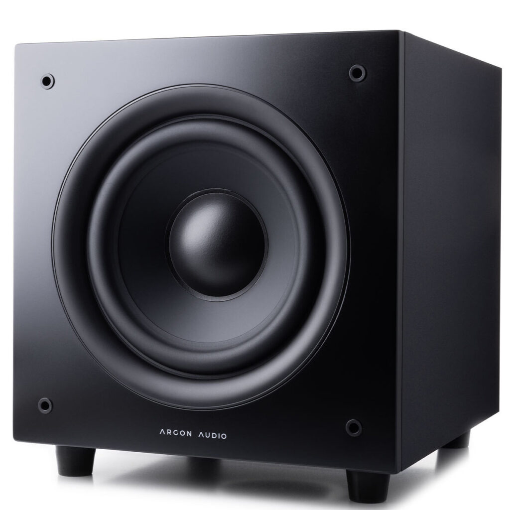 Argon Audio MALMÖ SUB 6