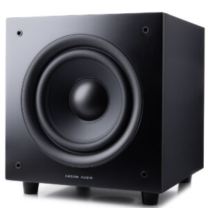 Argon Audio MALMÖ SUB 6