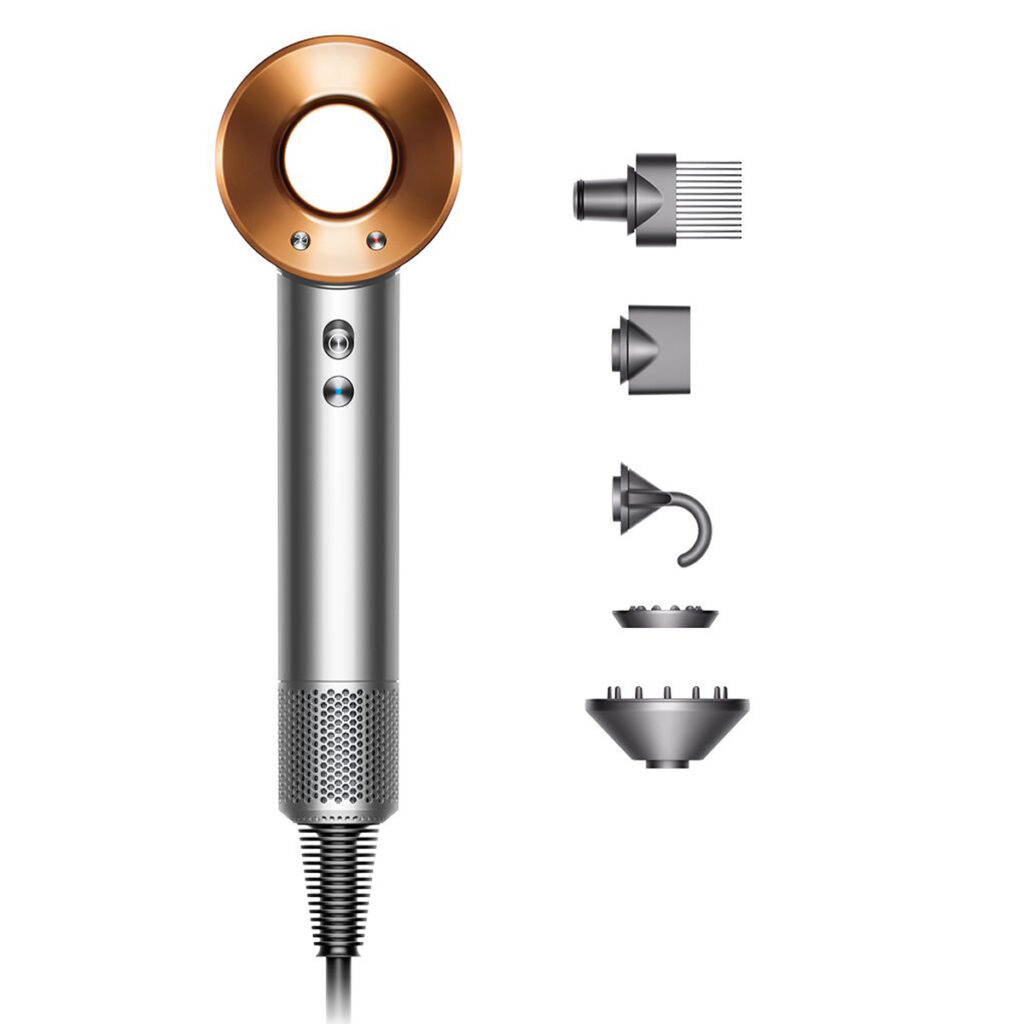 Dyson Supersonic